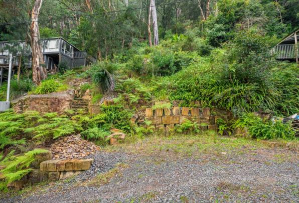 Vacant Land - DA Approved Plans - River Views