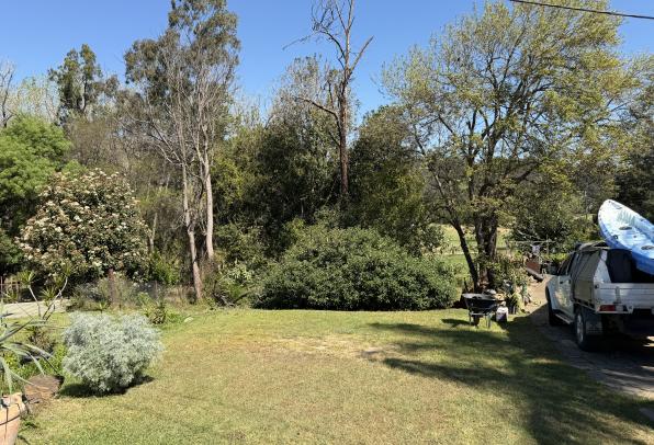 Affordable Land near the Hawkesbury River - 720sqm