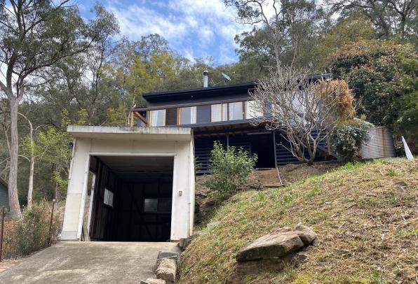 Comfortable 2 Bedroom Home, Beautiful Views