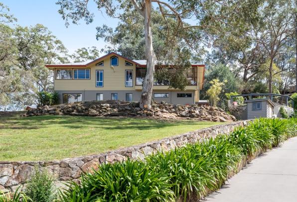 Private River Valley Living - Spacious, Versatile & Beautifully Presented