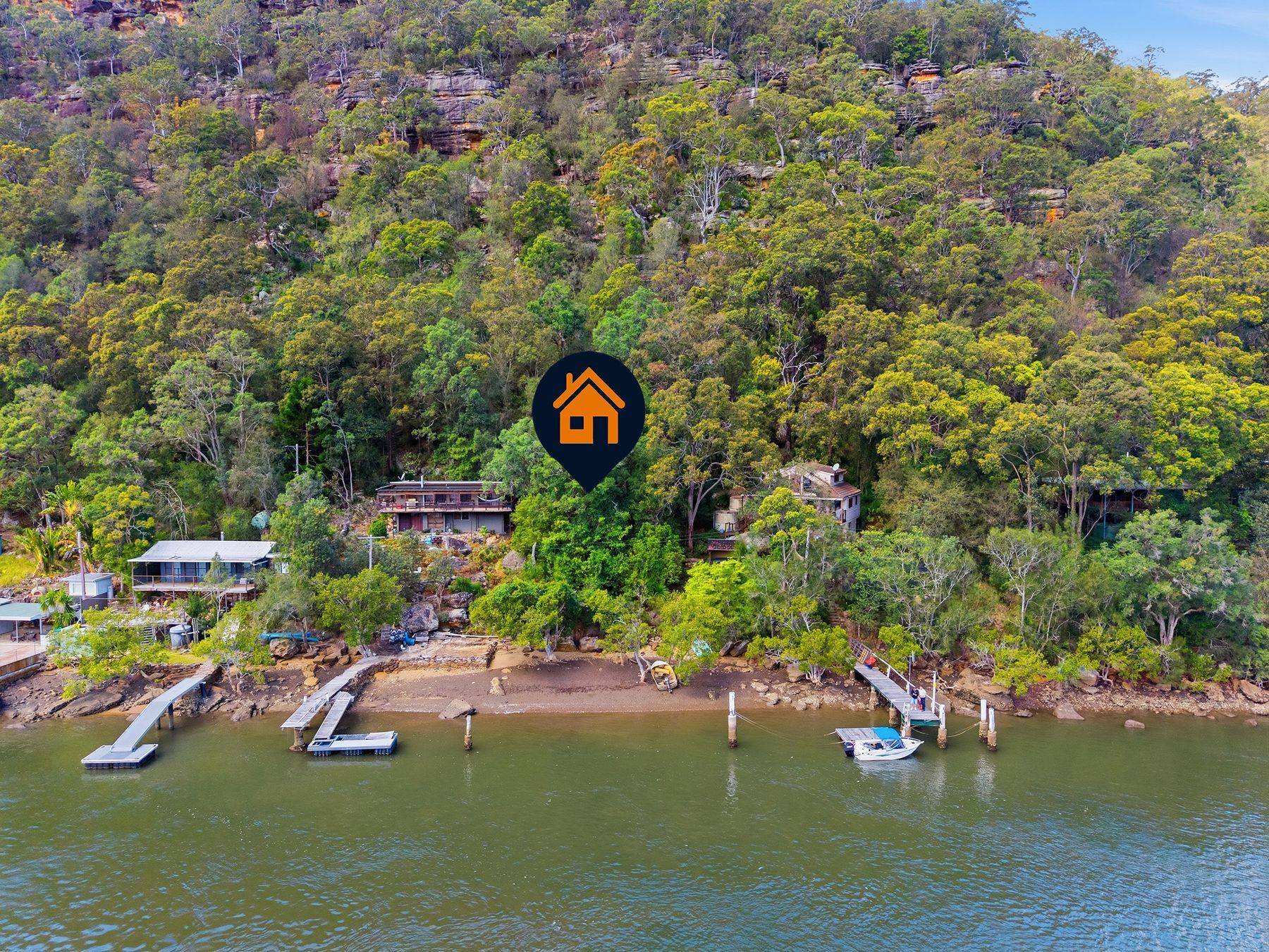 2506 Hawkesbury River, Bar Point - Image 1