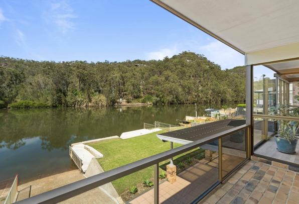 A Waterfront Home Designed Around Your Lifestyle