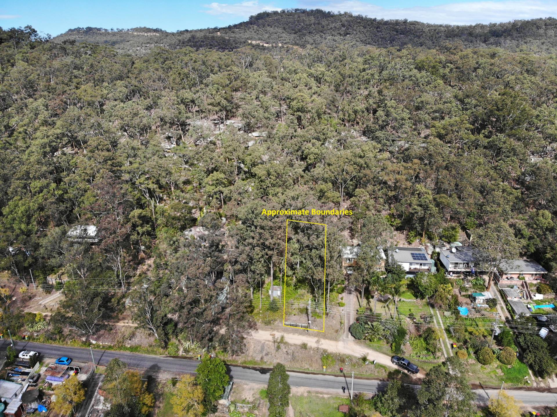542 Settlers Rd, Lower Macdonald - Thumbnail 2