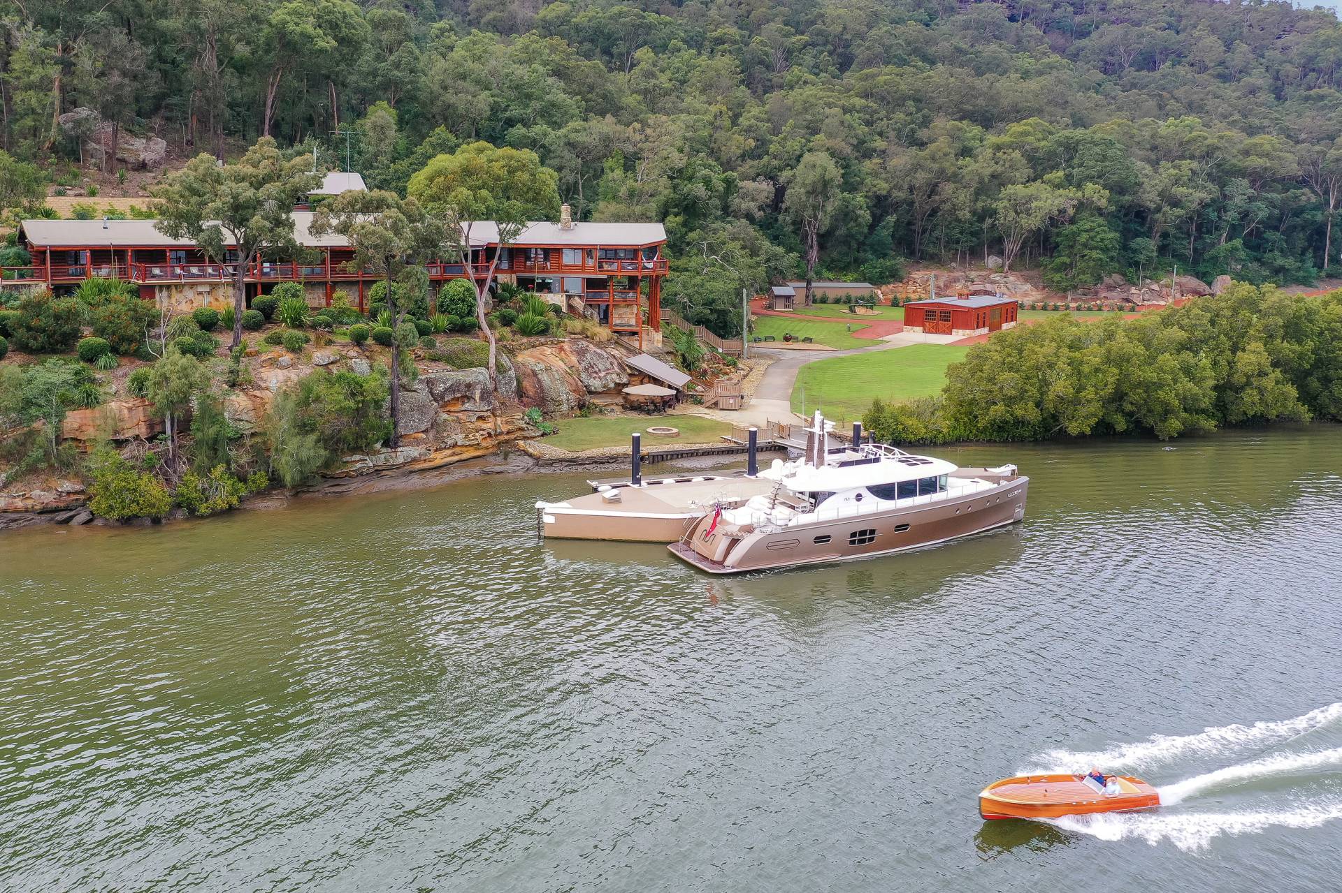 Address Available On Request, Wisemans Ferry - Thumbnail 5