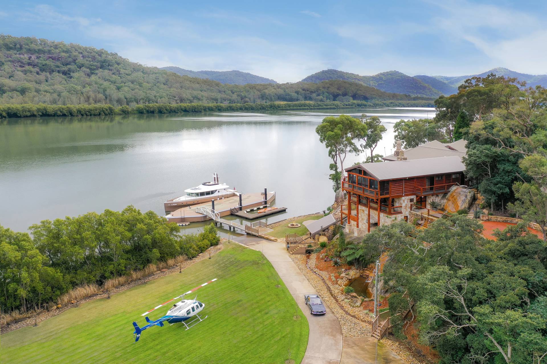 Address Available On Request, Wisemans Ferry - Thumbnail 2