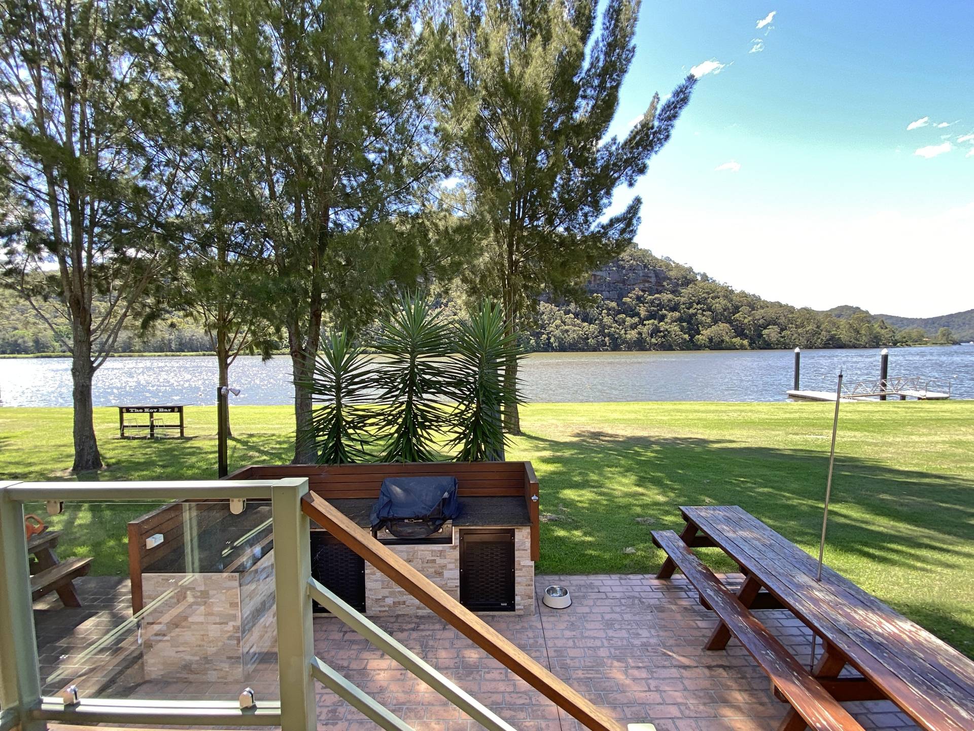 Villa 39, 2868 River Road, Wisemans Ferry - Thumbnail 4