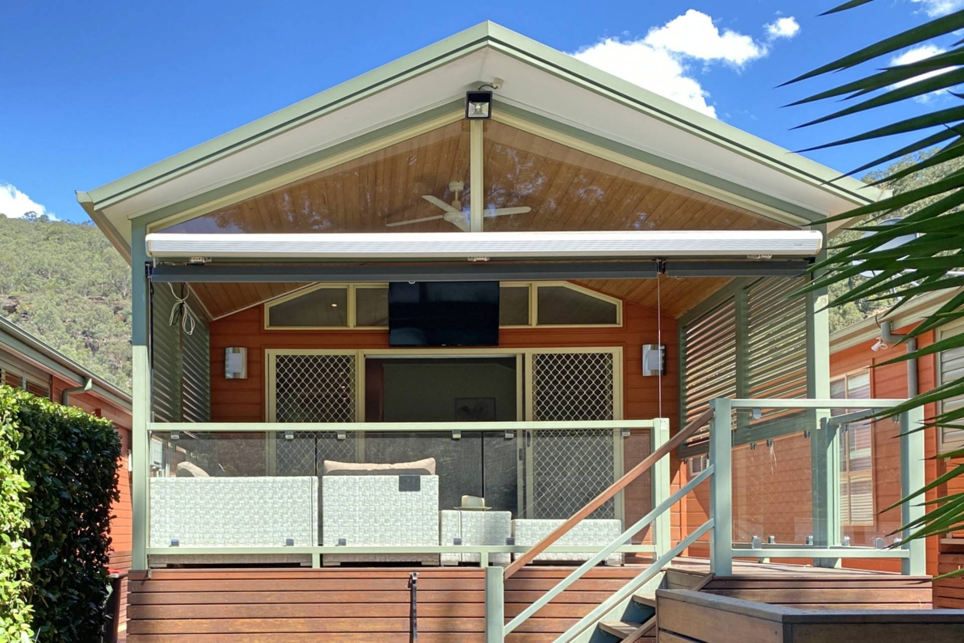 Villa 39, 2868 River Road, Wisemans Ferry - Thumbnail 2