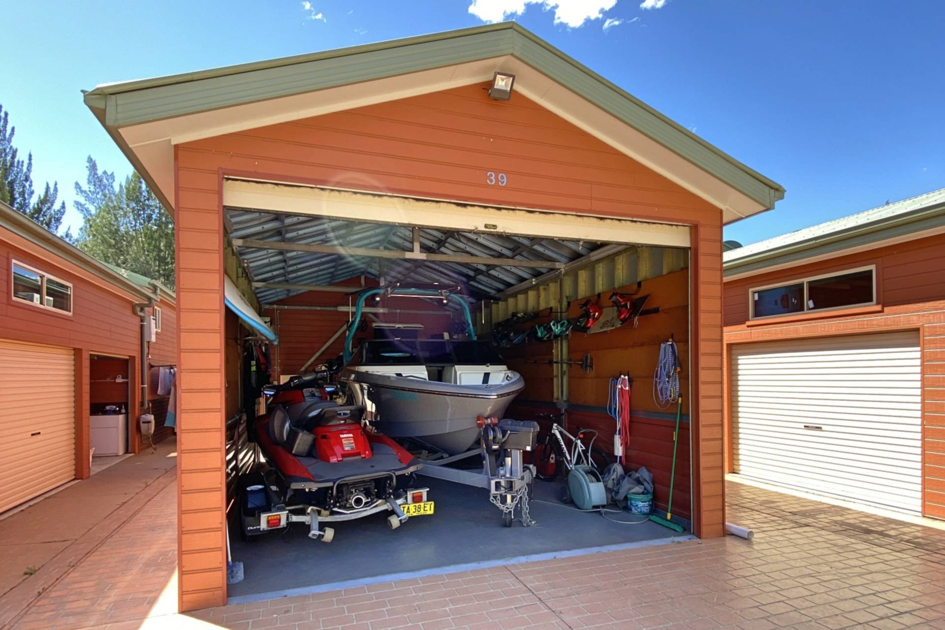 Villa 39, 2868 River Road, Wisemans Ferry - Thumbnail 3