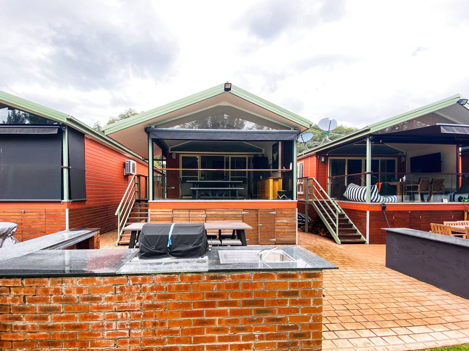 Villa 15, 2868 River Road, Wisemans Ferry - Thumbnail 2