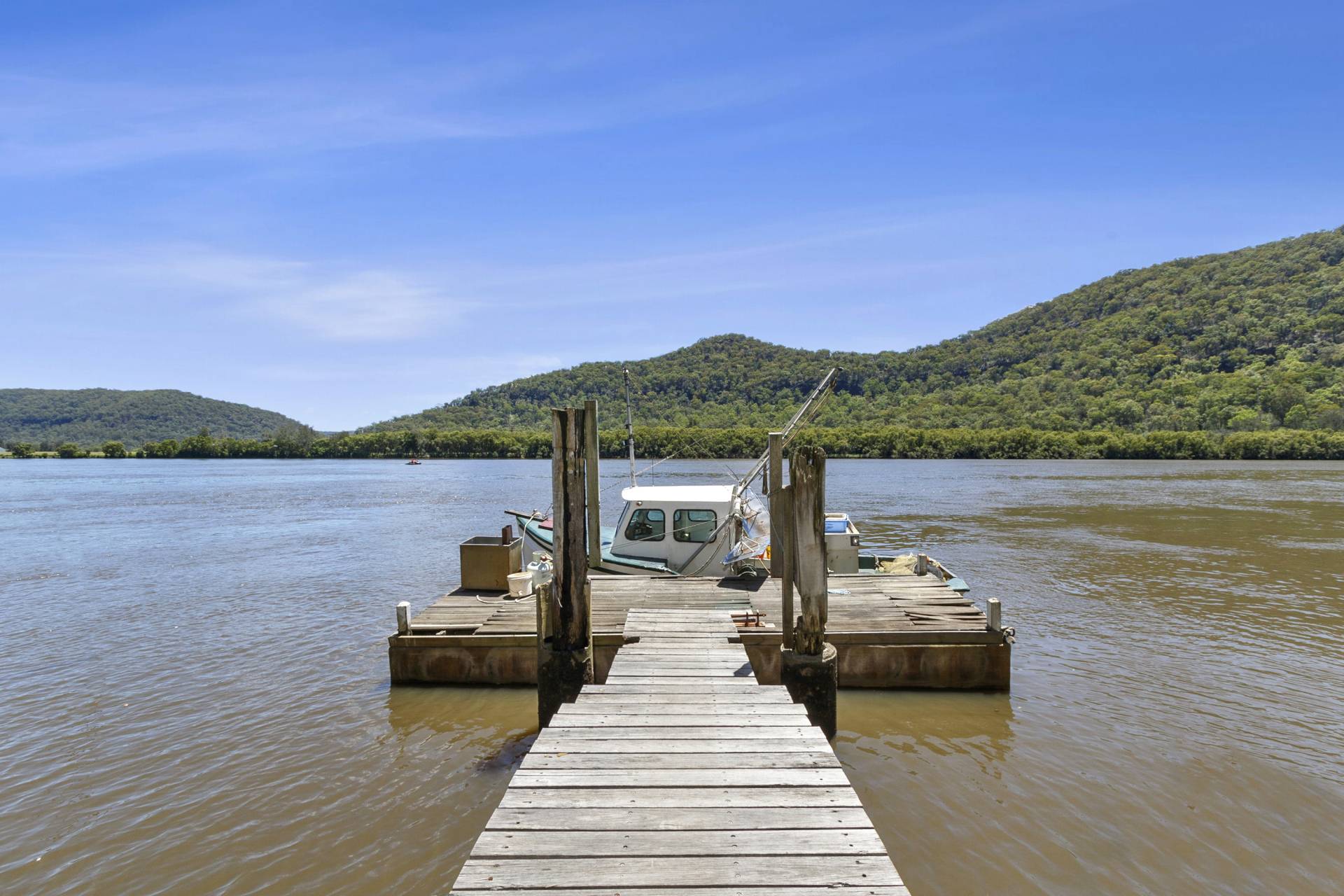 889 Singleton Rd, Wisemans Ferry - Thumbnail 3