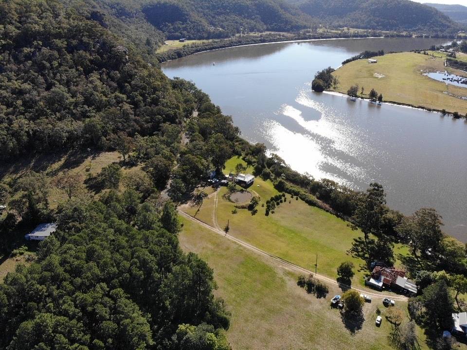 889 Singleton Rd, Wisemans Ferry - Image 1