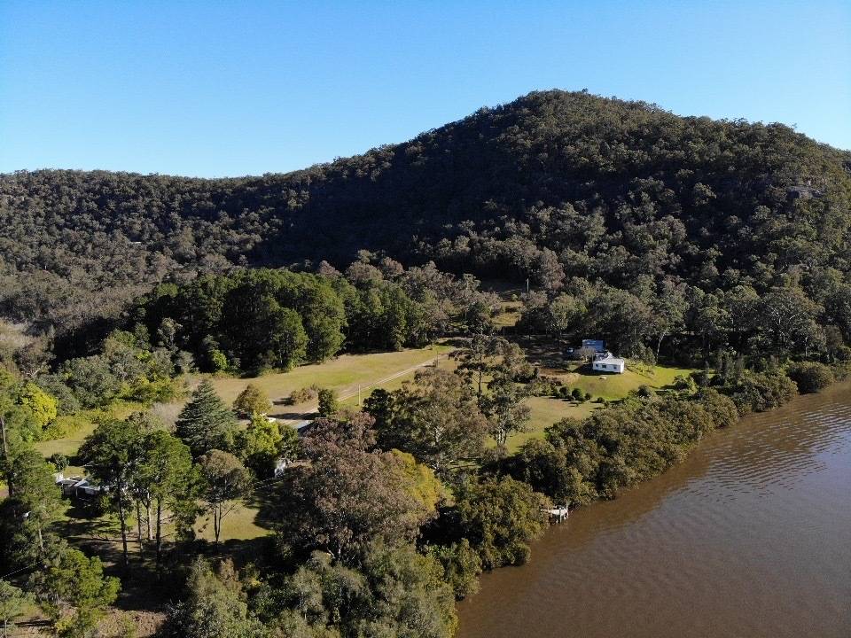 889 Singleton Rd, Wisemans Ferry - Thumbnail 2