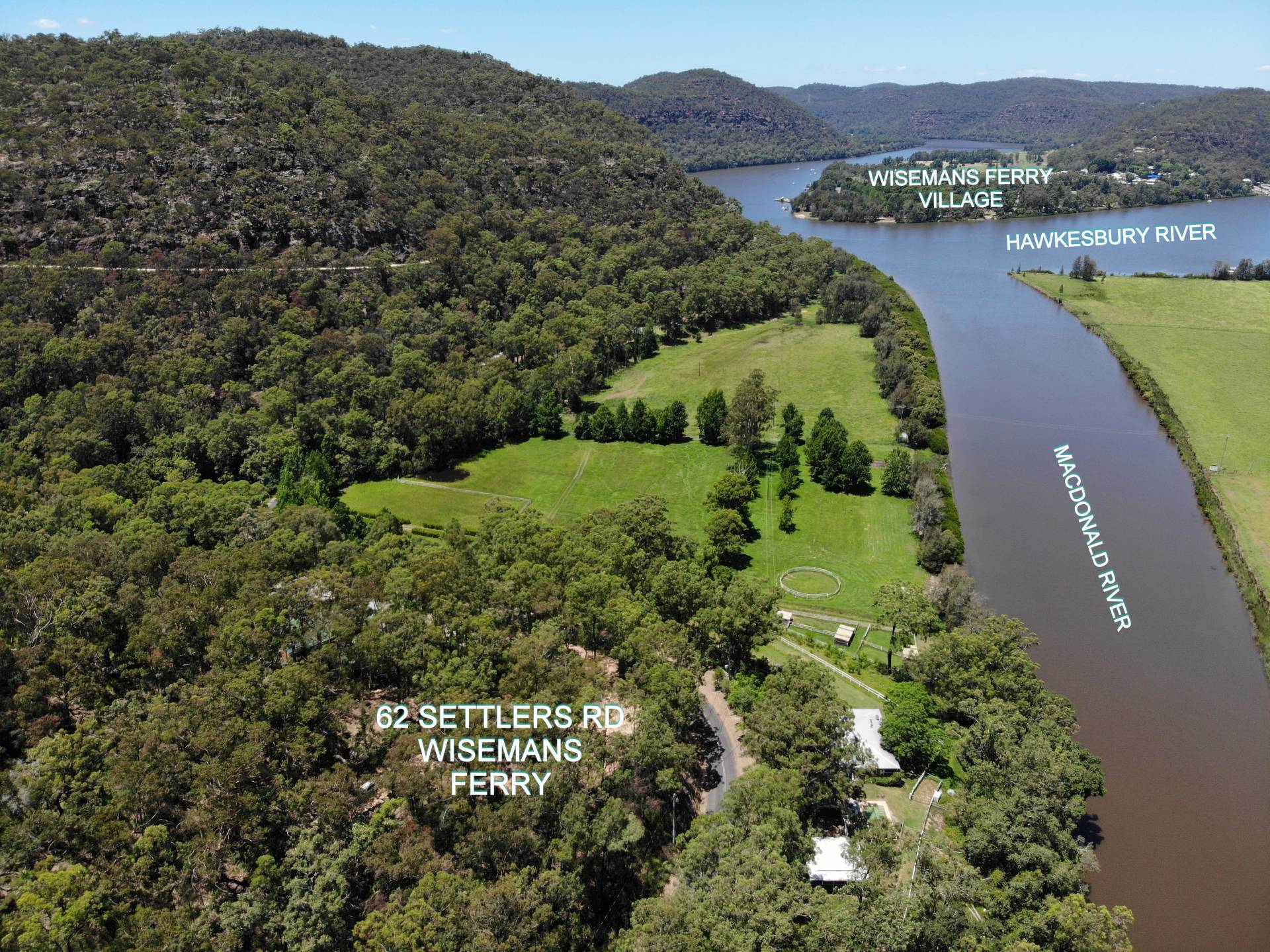 62 Settlers Rd, Wisemans Ferry - Thumbnail 3