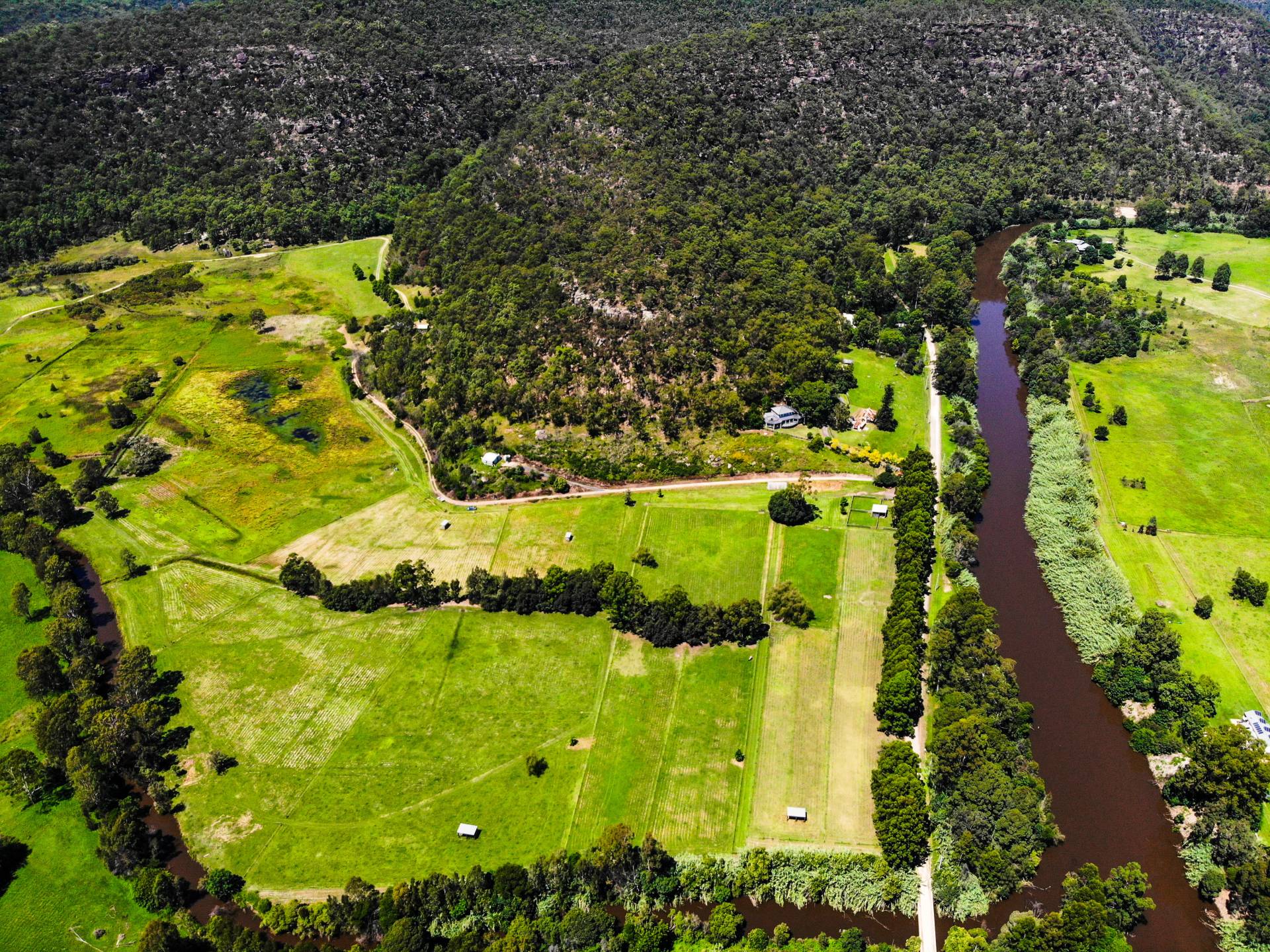 1202 Settlers Rd, Central Macdonald - Image 1