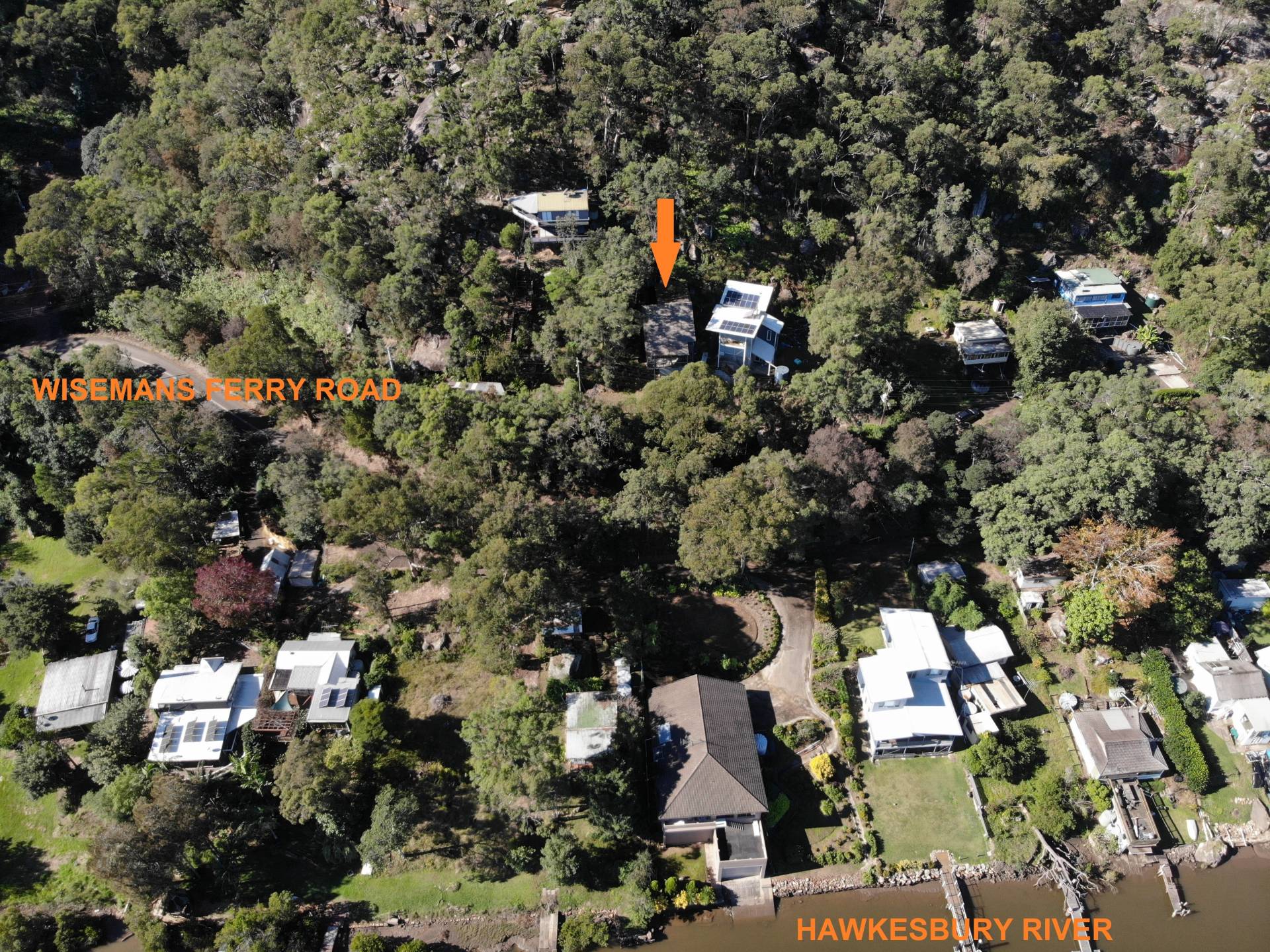5612 Wisemans Ferry Rd, Gunderman - Thumbnail 2