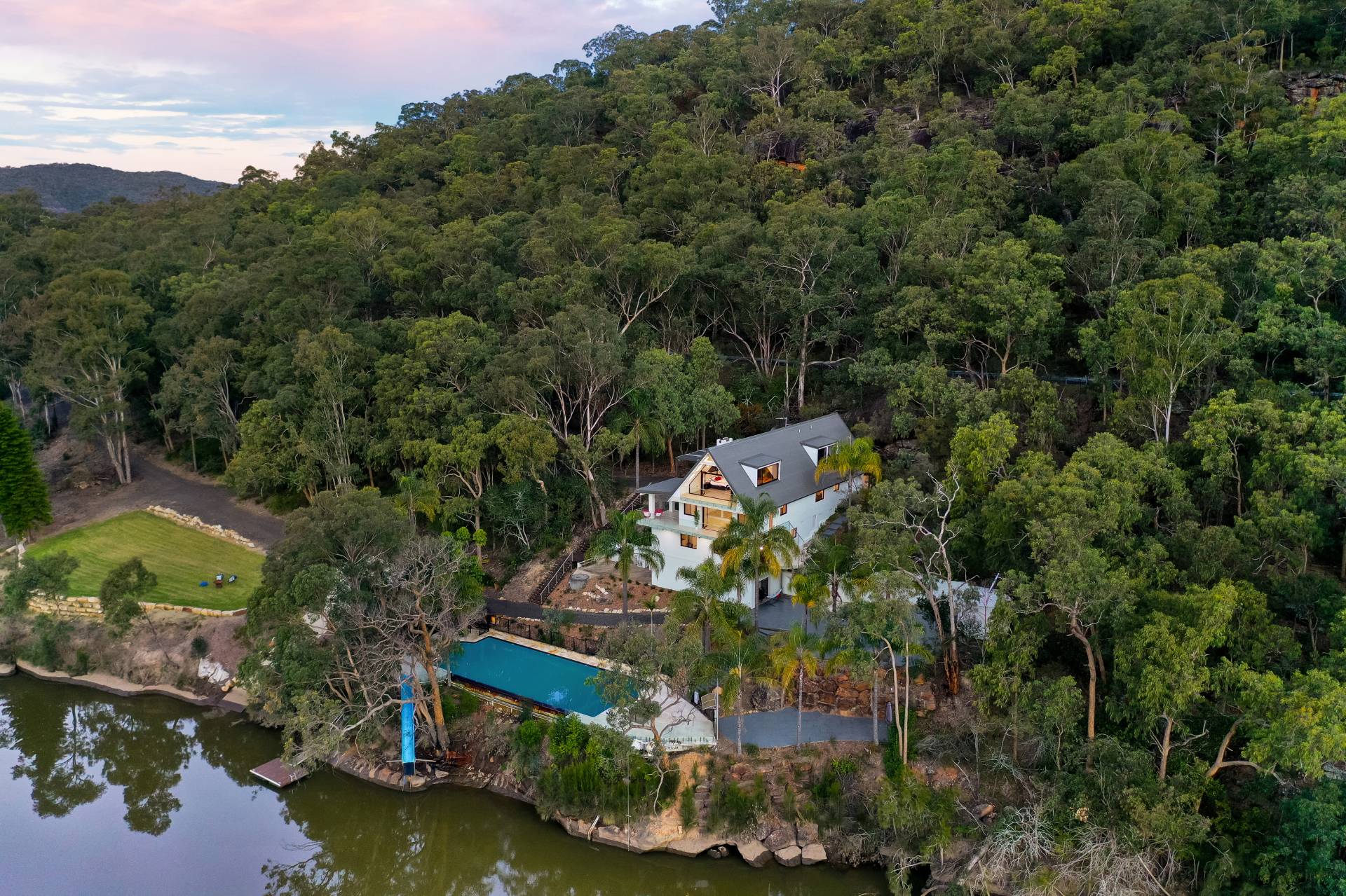 440 St Albans Rd, Lower Macdonald - Thumbnail 3