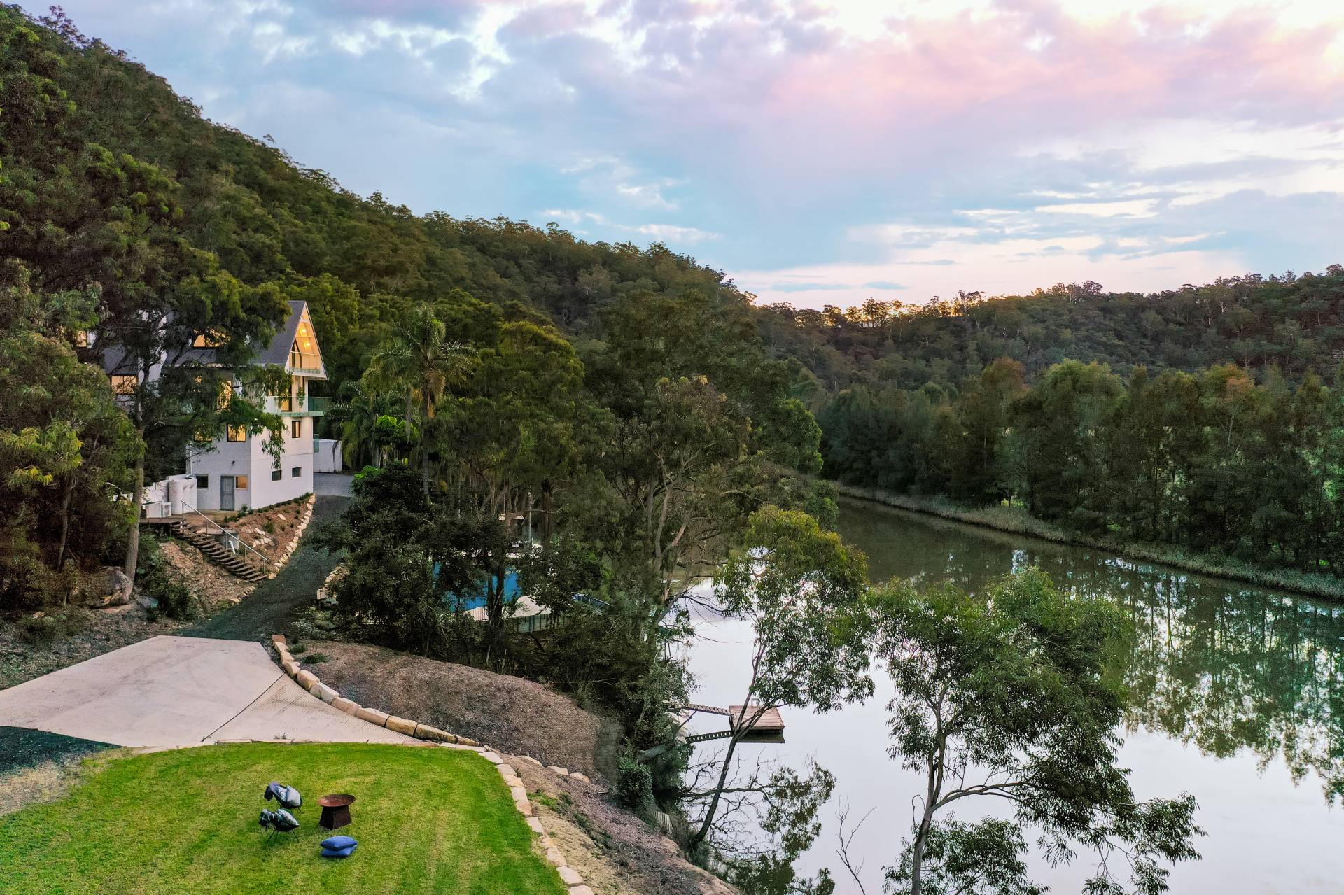 440 St Albans Rd, Lower Macdonald - Thumbnail 2