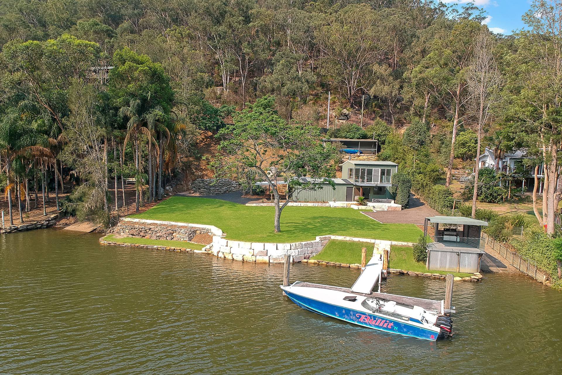 261 Settlers Rd, Lower Macdonald - Thumbnail 2