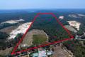 Rare 100 acre Holding with Commercial Opportunity