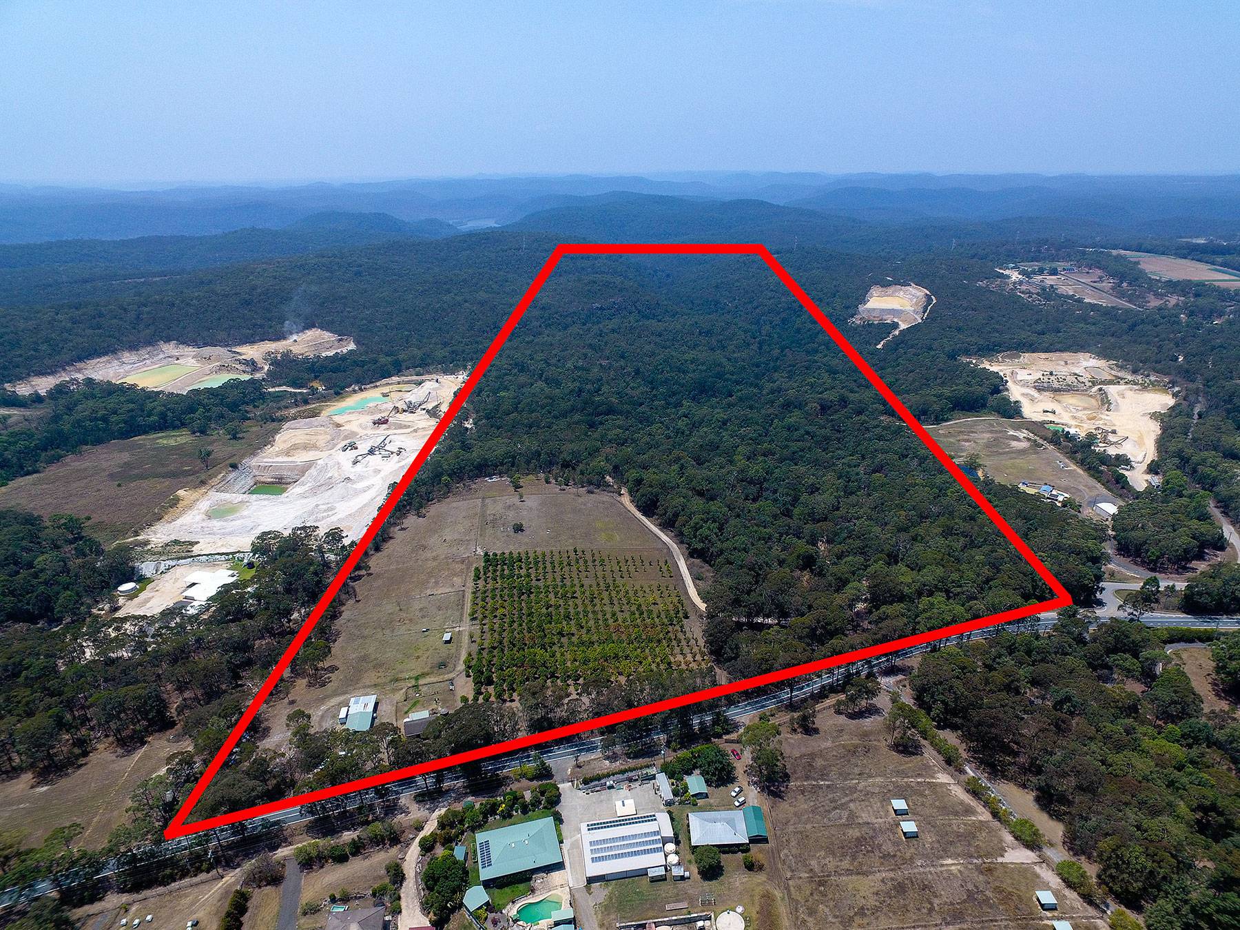 4695 Old Northern Rd, Maroota - Image 1