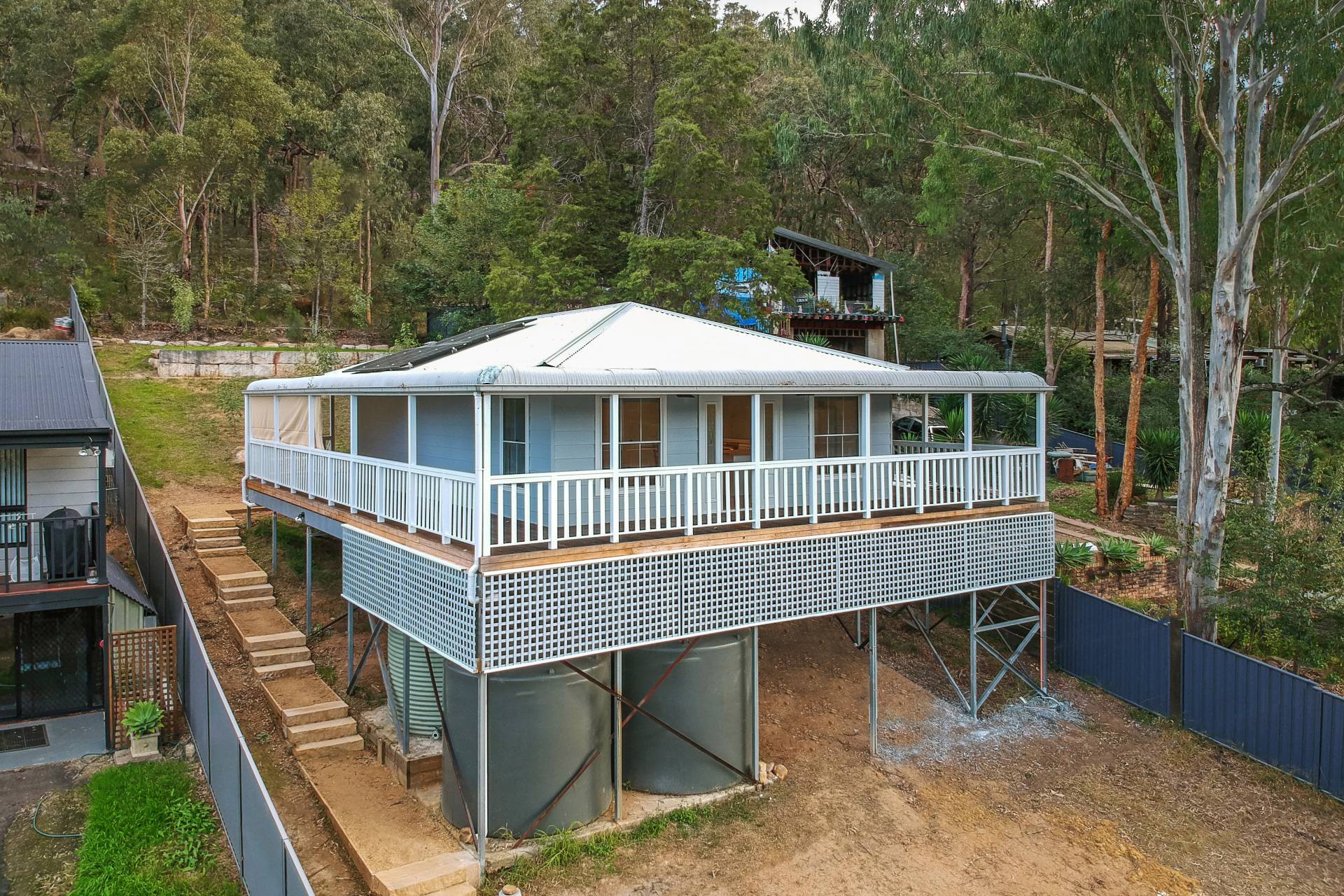 524 Settlers Rd, Lower Macdonald - Thumbnail 8