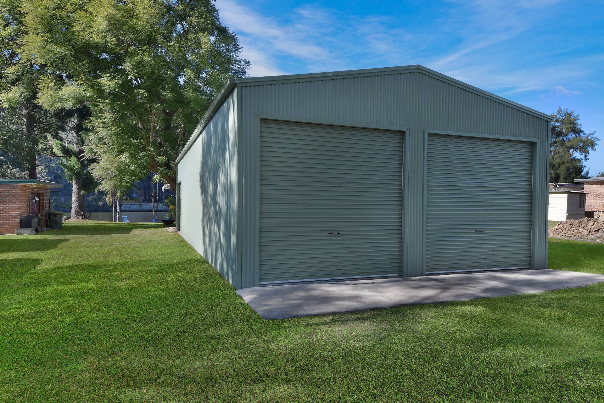 594 Chaseling Rd S, Leets Vale - Thumbnail 3
