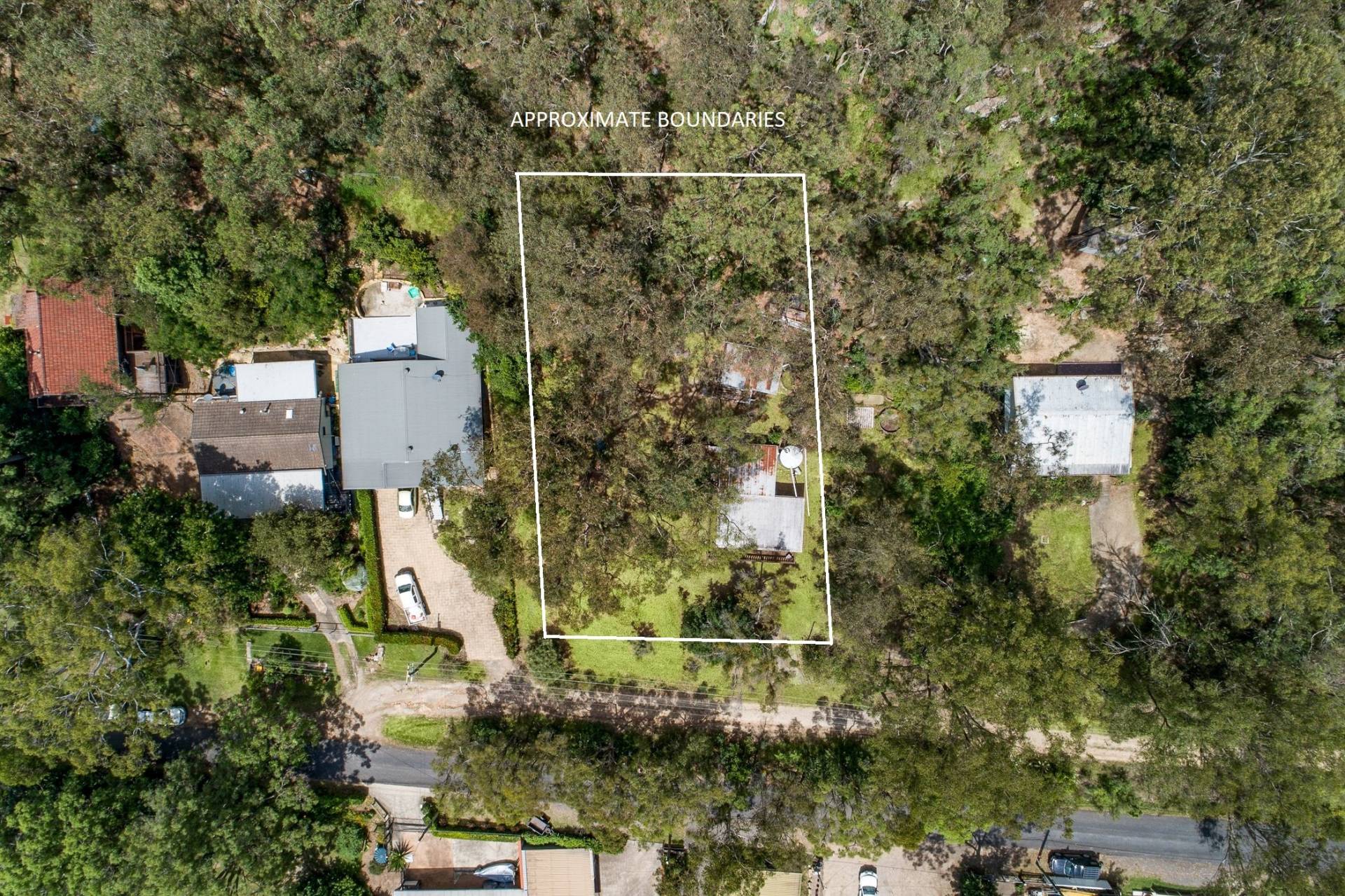 556 Settlers Rd, Lower Macdonald - Thumbnail 3