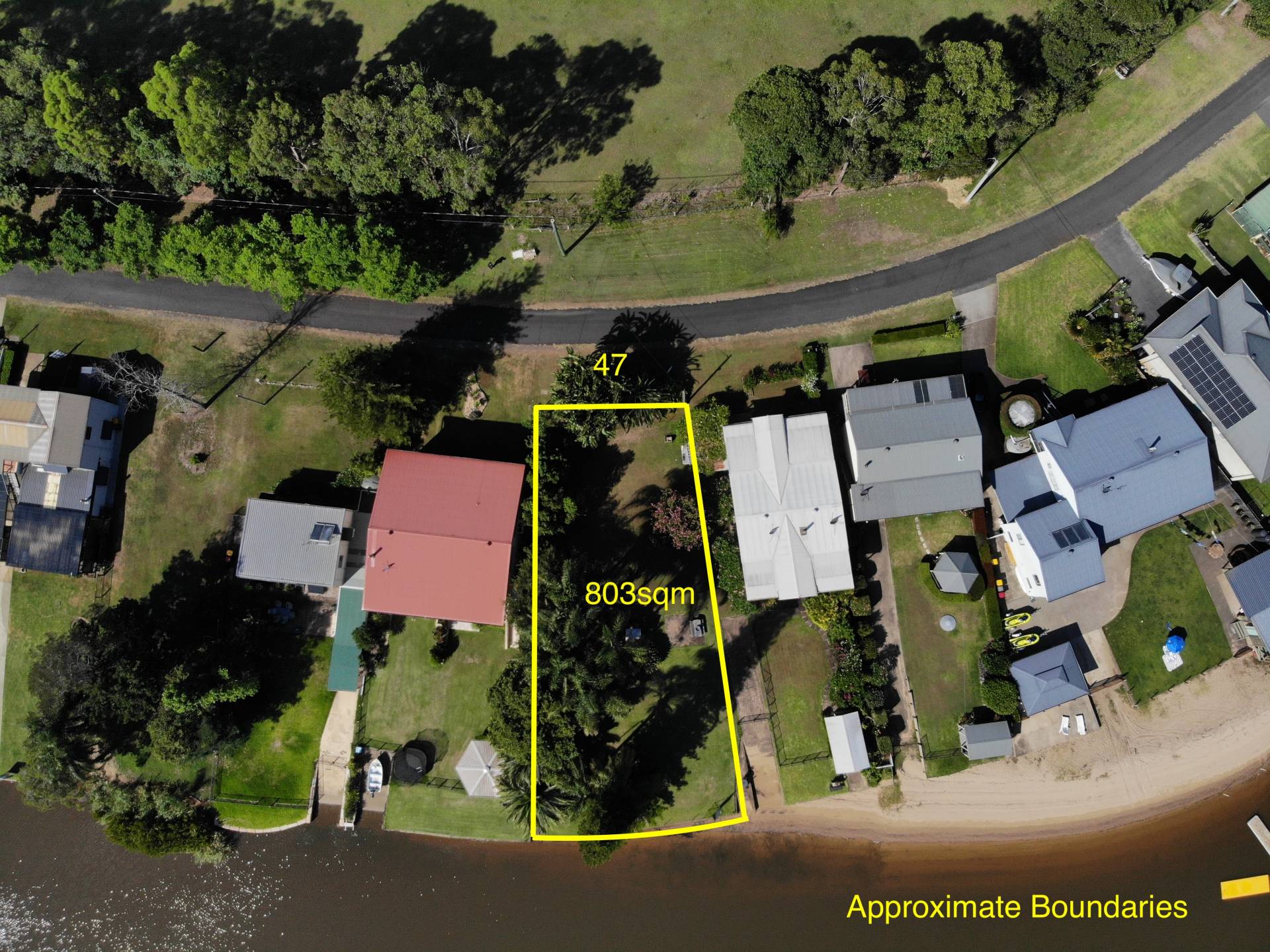 47 Walmsley Rd, Lower Macdonald - Thumbnail 4