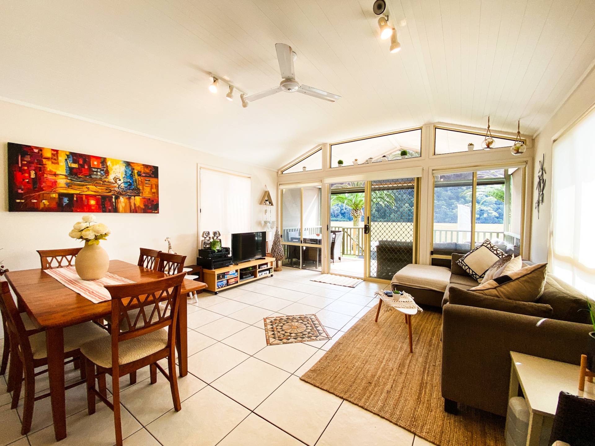 Villa 52, 2868 River Road, Wisemans Ferry - Thumbnail 3