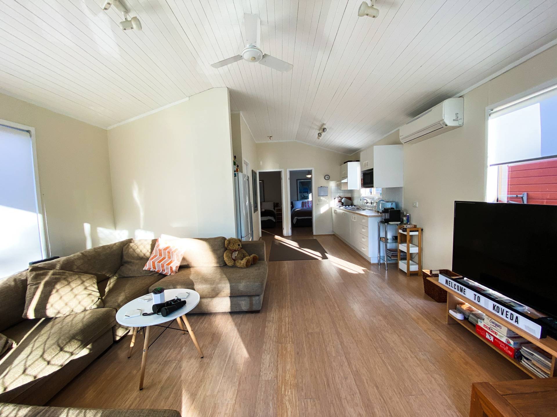 Villa 59, 2868 River Road, Wisemans Ferry - Thumbnail 3