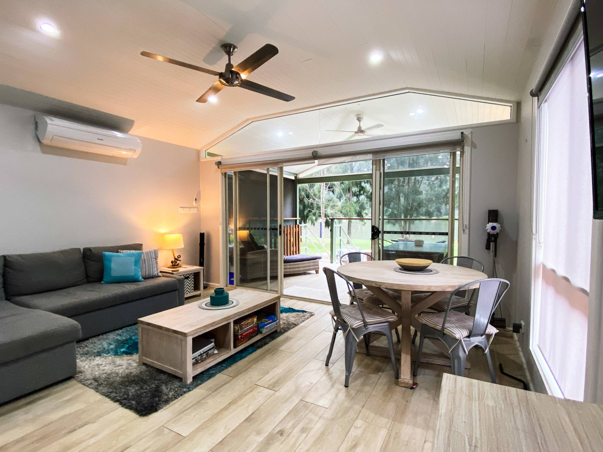 Villa 25, 2868 River Rd, Wisemans Ferry - Thumbnail 3