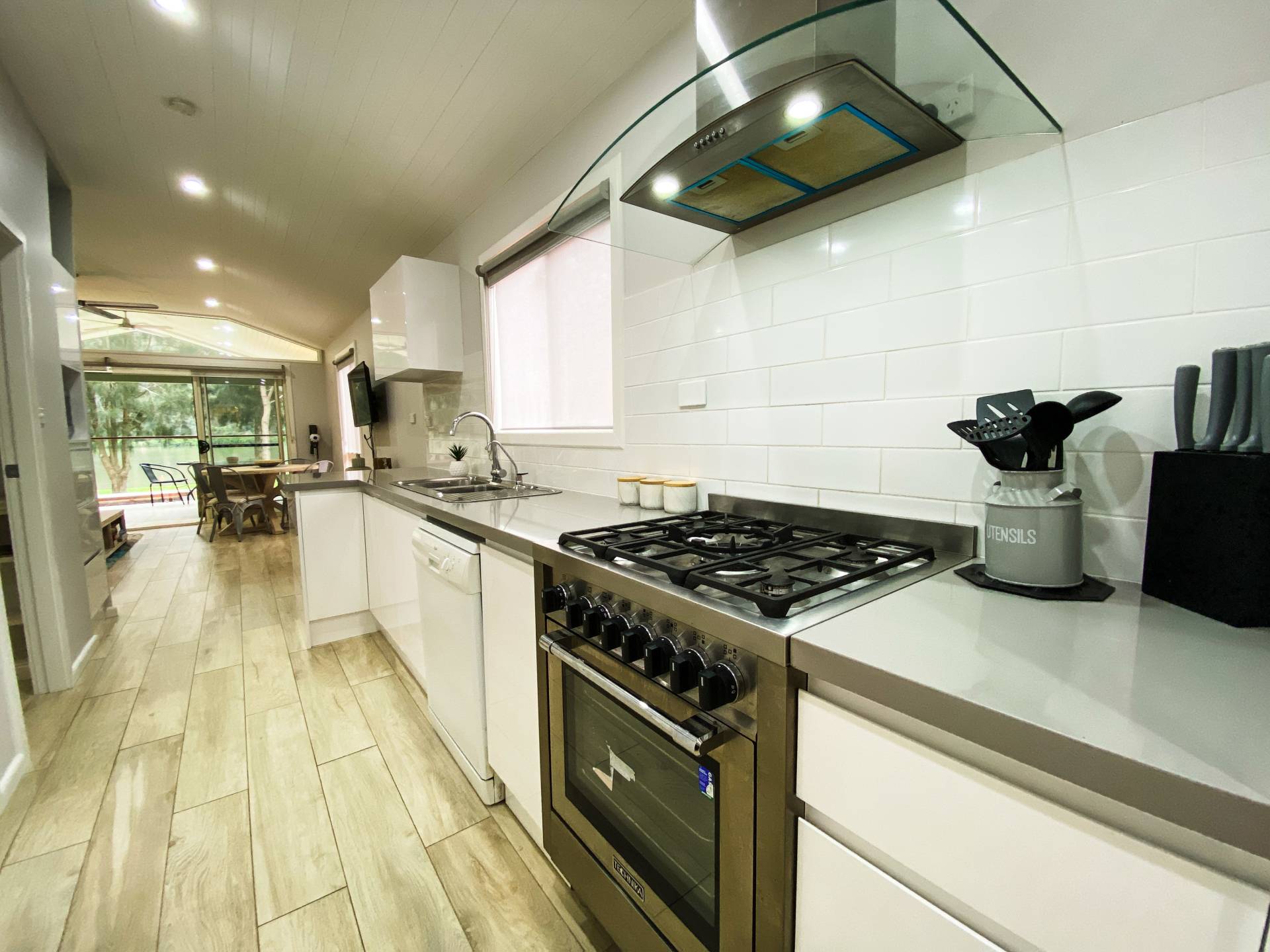 Villa 25, 2868 River Rd, Wisemans Ferry - Thumbnail 5