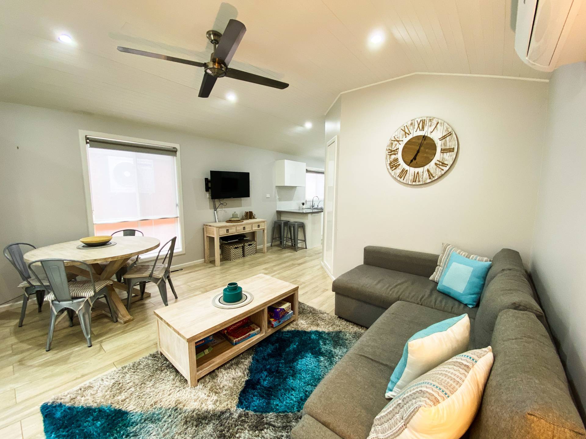 Villa 25, 2868 River Rd, Wisemans Ferry - Thumbnail 4