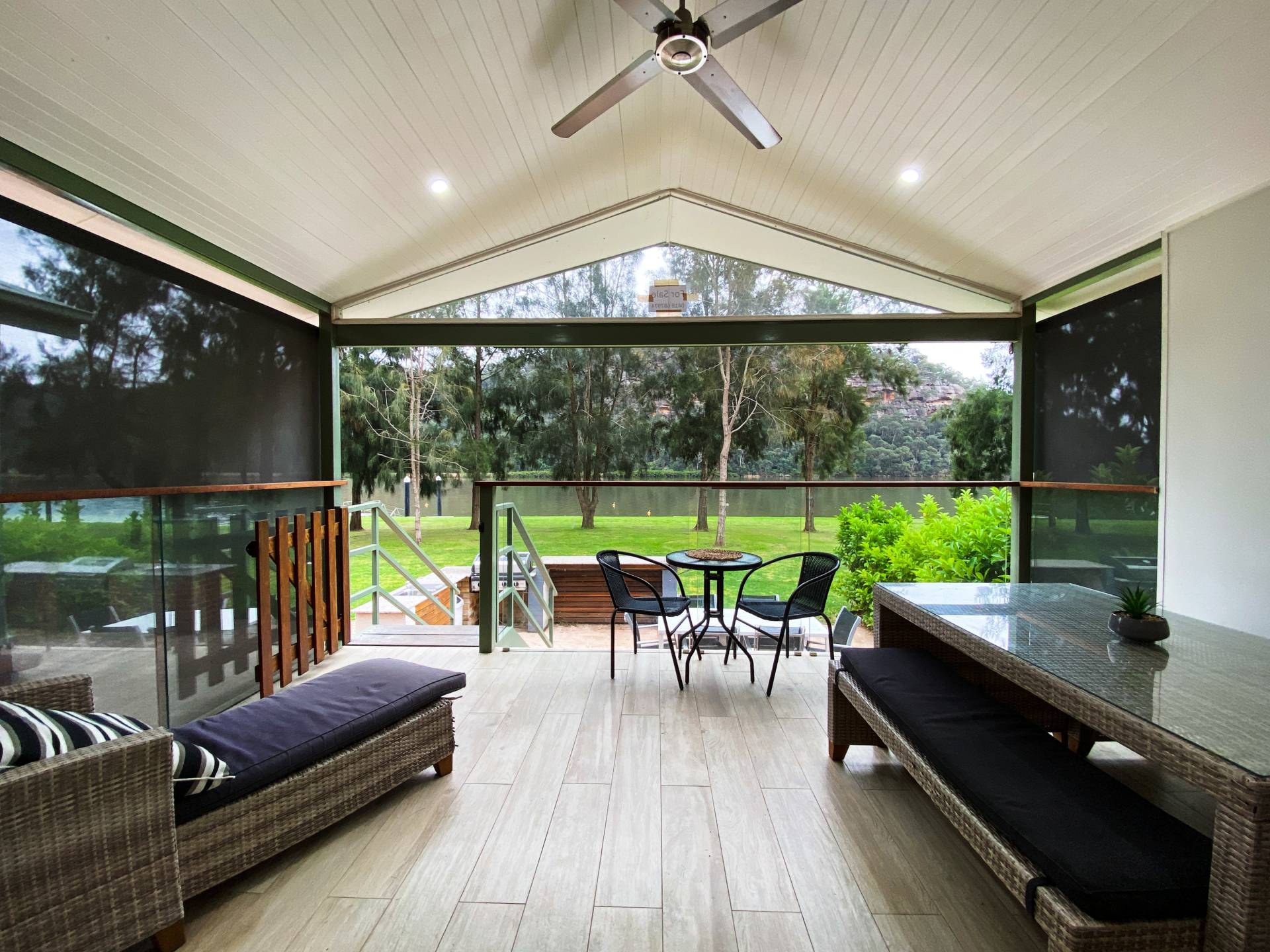 Villa 25, 2868 River Rd, Wisemans Ferry - Thumbnail 2