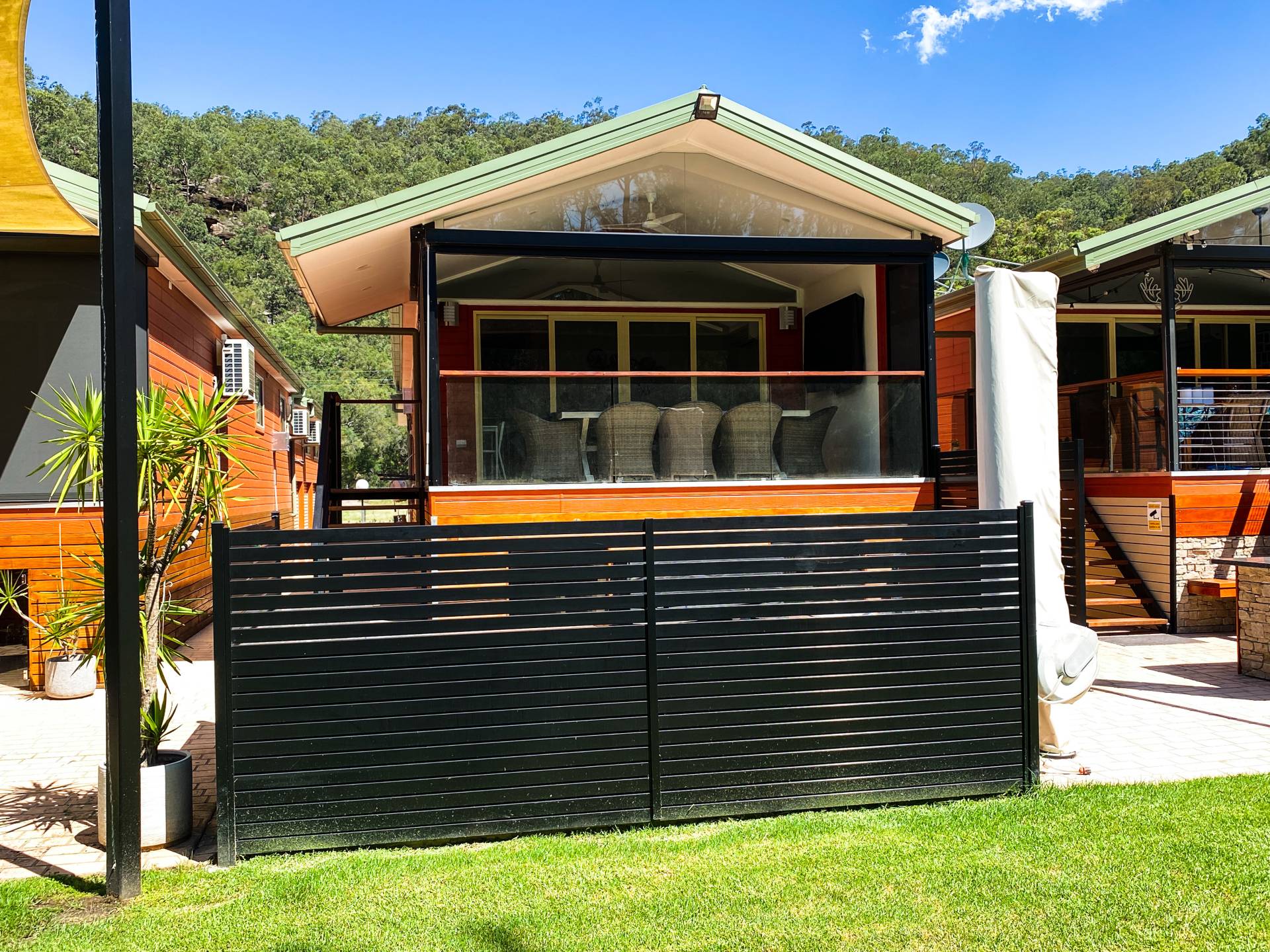 Villa 5, 2868 River Road, Wisemans Ferry - Thumbnail 2