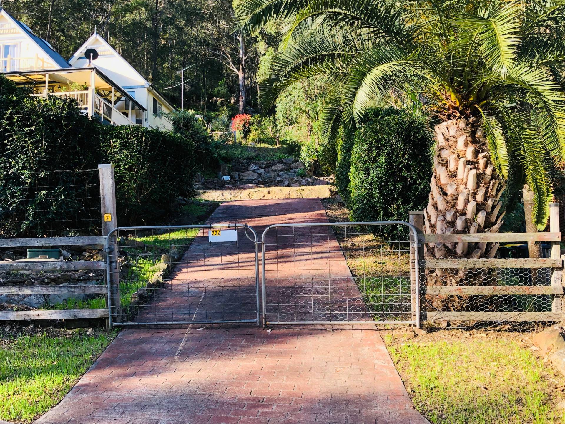 226 Settlers Rd, Lower Macdonald - Thumbnail 2