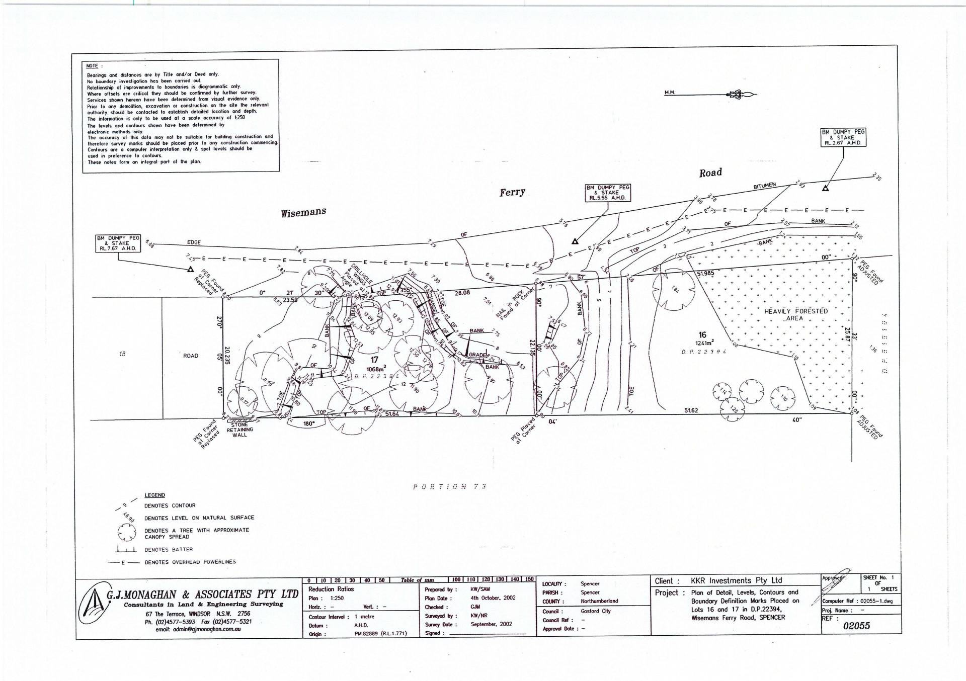 4775-4809 Wisemans Ferry Road, Spencer - Thumbnail 5
