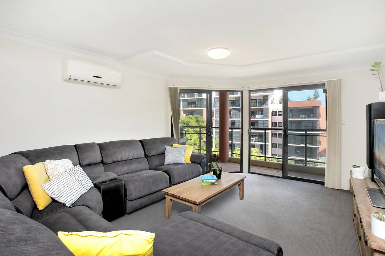 Unit 11, 107-115 Henry Parry Dr, Gosford - Thumbnail 2