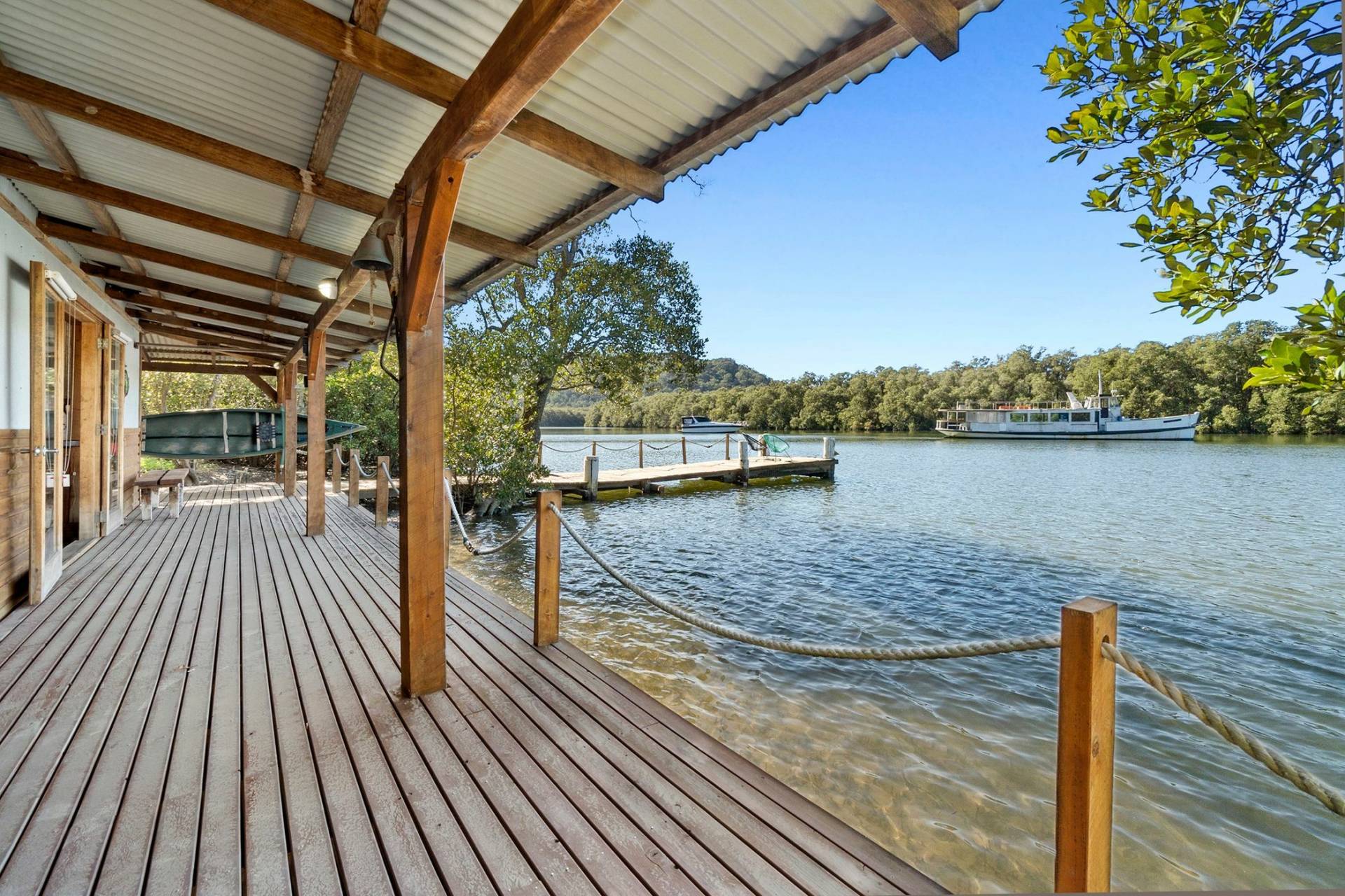4628-4632 Wisemans Ferry Road, Spencer - Thumbnail 4