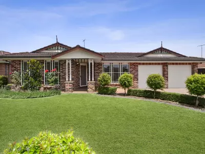 Alex & Cara - Sellers testimonial image