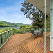 We’re thankful and pleased we engaged Trent and the team