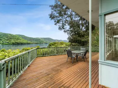 Stephen Brown testimonial image