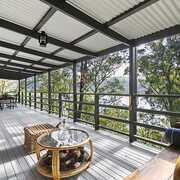 Above and Beyond for Buyer and Vendor