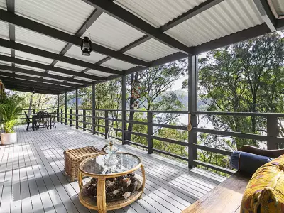 Trent and Samantha - Buyers testimonial image