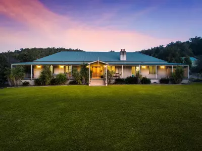 Darren - Seller testimonial image