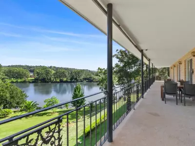 Peter & Debbie - Sellers testimonial image