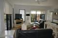 Apartment - Three (3) bedroom, two (2) bathroom, furnished & self contained
