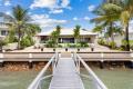 Truly one of a kind – Absolute Waterfront with private Jetty