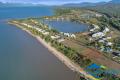 Absolute Beachfront - 1,270m2 vacant land