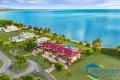 Oceanfront townhouse - fully furnished and self-contained